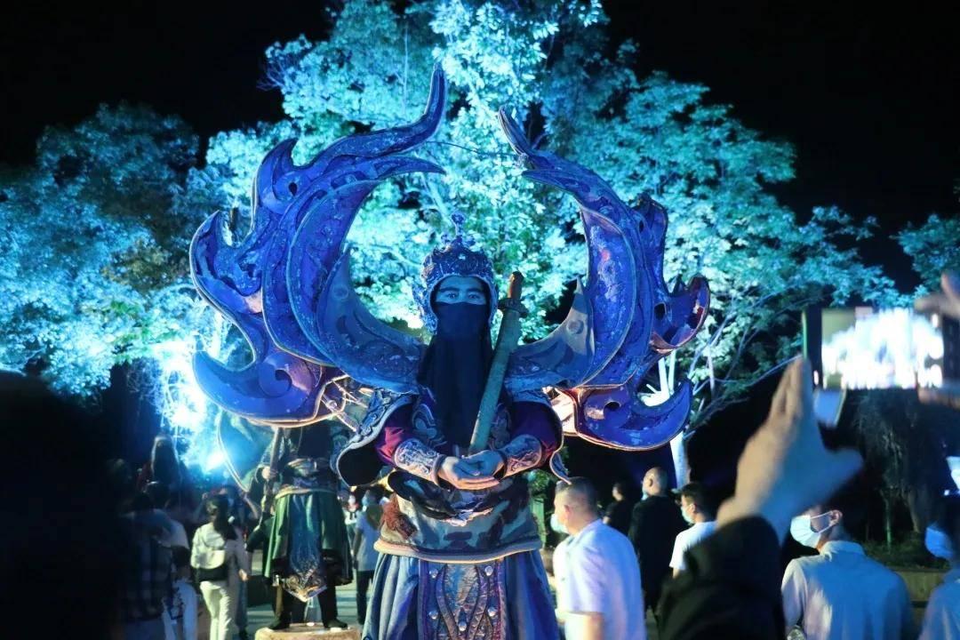 古董市场
